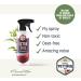 Thomas Pettifer & Co. Extra Tail Horse Insect Relief 500ml | Natural Horse Fly Repellent against flies mosquitos & ticks| 500mL - Buy Online on GoSupps.com