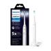Philips Sonicare Easy Clean Sonic Electric Toothbrush  HX6511/50 1 Handle