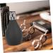 HAPINARY 1pc Powder Spray Ball Travel Hair Tools Talcum Powder Storage Balls Traveling Accessories Empty Powder Blower Accessories Face Powder Jar Loose Powder Sprayer Loose Jar Rubber - Buy Online on GoSupps.com