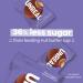 UNREAL Dark Chocolate Almond Butter Cups | Vegan, Gluten-Free, Low Sugar - 6 Pack (3.2 oz) - Buy Online on GoSupps.com