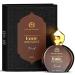 The Man Company 100% Alcohol-Free Attar Perfume for Men Farid Emir Collection | Premium Long Lasting Fragrance | 35% Highly Concentrated Perfume Oil