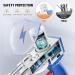 Kacsoo Electric Cut Pile Tufting Gun - Handheld Knitting Rug Gun (Blue Cut Pile) | 5-40 Stitches/Sec | 100V-240V - Buy Online on GoSupps.com