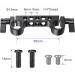 SmallRig 15mm Railblock Rod Clamp for Sony/Canon DSLR Camera Rig - Pack of 2 (2061) - Buy Online on GoSupps.com