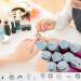 chrox Nail Stamper Pen | Nail Stamping Kit Flower Butterflies 10 Patterns | Nail Stamping Tool Nail Pen Manicure Nail Design Tools for Home Salon Beginners Enthusiasts - Buy Online on GoSupps.com
