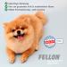 Fellon Anti-Felt Dog De-Filter Spray | 100% Natural & pH-Neutral Fur Care for All Dog Breeds | 500ml Combing & Brushing Solution - Buy Online on GoSupps.com