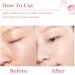 Wrinkle Bounce Multi Balm Stick - All-In-One Korean Moisturizer Hydrating Collagen Face & Eye Balm for Anti-Wrinkle Glow - Buy Online on GoSupps.com