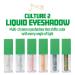 Juvia's Place Liquid Eyeshadow Culture 2 - Festive Glitter Multichrome Metallic Eye Makeup | Iridescent Shimmer & Sparkly Eyeshadow for Stunning Looks - Buy Online on GoSupps.com