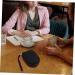 Gatuida Shaver Storage Bag Case & Speaker - Eva Blood Glucose Meter Shaving Box | International Shipping Available - Buy Online on GoSupps.com