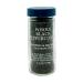 Morton & Bassett Whole Black Peppercorns - 2.1oz Jar | Premium Spice for Cooking - Buy Online on GoSupps.com