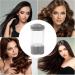Flacon applicateur d'huile capillaire portable - Peigne de massage du cuir chevelu avec bille roulante - des nutriments - Ajustement pr cis du cuir chevelu pour la croissance des gris - Buy Online on GoSupps.com