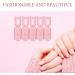Veemoon 10pi ces Pince Ongles Plastique Pour Vernis Semi-permanent Capuchon Plastique Pour Retirer Le Lot De - Buy Online on GoSupps.com