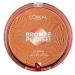 L'oreal - LOREAL MAQUILLAJE GLAM BRONZE TERRA 01 by Unknown