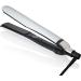 ghd Platinum+ Styler - Professional Smart Hair Straighteners | Ultra Gloss Plates | White - Buy Online on GoSupps.com