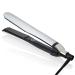 ghd Platinum+ Styler - 1" Flat Iron, Professional Performance Hair Styler, Ceramic Flat Iron, Hair Straightener White