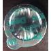 Mint Flavored Professional Strength Tooth Polish - Medium 14 Cups