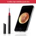 Earwax Remover Tool MYPIN 1080P HD Wireless Otoscope Ear Cleaner Kit Ear Wax Removal Kit Camera Ear Drops for Wax Ear Camera for iPhone/iPad/Android Red - Buy Online on GoSupps.com