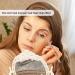 Eyebrow Definer Pencil | Brow Eyebrow Pencil Makeup - Retractable Pencil Eye Brown Makeup Brow Stylist Definer for Women Taupe - Buy Online on GoSupps.com