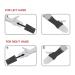 Pro Elastic Wrist Wrap Support Brace with Thumb Loop | Pain Relief & Everyday Use - Size Small - Buy Online on GoSupps.com