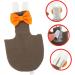 PopetPop Fly Bird Diapers - Reusable Cotton Pants for Pigeons Ducks & Parrots | Pet Bird Costume 20x11cm - Buy Online on GoSupps.com