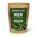 Herbsforever Neem Powder Azadirachta Indica Promotes Healthy Skin 230 GMS