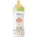 Chicco Well-being Rubber Feeding Bottle - Unisex Medium 250ml - Buy Online on GoSupps.com