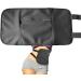 Castor Pack Reusable Castor Pack for Liver Detox Organic Castor Wrap Sleep Aid Pack Castor Pack Prevent Leaks - Buy Online on GoSupps.com
