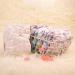 Alva Baby Reusable Washable Diapers Set with 6 Nappies + 12 Inserts - 6DM42 - Buy Online on GoSupps.com