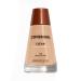 COVERGIRL Clean Makeup Foundation Creamy Natural 120, 1 oz (packaging may vary) 120 CREAMY NATURAL 1 Fl Oz (Pack of 1)