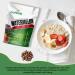 Watermelon Seed Protein Powder | Plant-Based Protein with Magnesium & Iron | 21 Servings for Post-Workout Recovery | Sustainable Nutrition - Buy Online on GoSupps.com