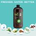 Fresh Wave Odor Eliminator Spray Refill 32 fl. oz. | Original Scent | Natural Plant-Based Formula for Safer Odor Relief - Buy Online on GoSupps.com