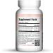 Maxi Health Potassium Magnesium Capsules - Energy & Heart Support Supplement - 90 count - Kosher - Buy Online on GoSupps.com