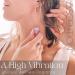 ASCENTION Ascent to Courage Manifestation Fragrance | Clean Perfume with Citrine Healing Stone Crystal | Skin Safe Spray Parfum | Woody Fruity Citrus Scent w/Cedarwood Fig & Vetiver Ascent to Courage 1.7 Fl Oz/50ml - Buy Online on GoSupps.com