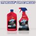 Resolve Ultra Pet Steam Carpet Cleaner Solution Shampoo 48oz - 3X Concentrate | Safe for Bissell, Hoover, and Rug Doctor - Buy Online on GoSupps.com