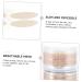 Mikinona Invisible Tapes 3 Rolls Reel Double Eyelid Stickers Big Eyes Miss Eye Gel Eyes Tapes - Buy Online on GoSupps.com