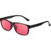 PILESTONE Colorblind Glasses TP-037 (Type D) - Enhance Your Color Perception - International Shipping Available - Buy Online on GoSupps.com