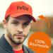 Custom Baseball Cap with Embroidered Name - Over 20 Colors for Men & Women - Perfect Personal Gift - Buy Online on GoSupps.com