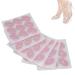 Corn Pads Callus Cushion for All-Day Pain Relief - Foot Care Protection Against Shoe Pressure and Friction (Small) - Buy Online on GoSupps.com