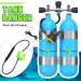 2 Pcs Tank Banger - Underwater Signal Device & Diving Accessories - Buy Online on GoSupps.com
