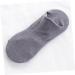 FOMIYES 1 Pair Gel Socks for Women Spa Socks for Women Gel Socks for Adult Gel Socks for Cracked Heel Repair Feet Care Moisturizing Socks Moisturizing Socks for Dry Cracked Feet - Buy Online on GoSupps.com