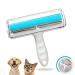 Infinity Insights Animal Hair Remnants Animal Hair Remover and Animal Roles Cleaning brush to remove fur for cats and dogs washable and reusable for carpets clothes and sofa