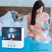 Set of 4 Anti-Snoring Nose Vents - Ease Breathing Reusable No Side Effects - Travel Case Included | International Shipping - Buy Online on GoSupps.com