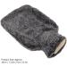 Soft Plush Hot Water Bottle - Portable Winter Hot Water Bag for Men & Women | Thick & Cozy Home Comfort - Buy Online on GoSupps.com
