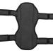 Buy Sports Knee Pads - Elastic Joint Support for Hiking Climbing & Mountaineering - 2 Piece Set with Reinforcement Spring - Buy Online on GoSupps.com
