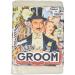 Filthy Groom All Natural Peppermint Cocoa Butter Large Soap Bar