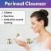 ClaraVie Foaming Body Wash and Shampoo and Perineal Cleanser 2 Pack - 8 oz No Rinse Body Wash for Elderly - 3 in 1 Moisturizing and Soothing Formula for Fragile Skin 16 Fl Oz (Pack of 1) - Buy Online on GoSupps.com