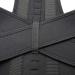Posture Corrector Magnetic Therapy Brace Shoulder Back Support Belt Shoulder Posture Unisex (Color : Black Size : XXL) favorite gift lofty ambition - Buy Online on GoSupps.com