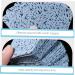 FOMIYES Glue Bottle Wipes for Eyelash Extensions & Nail Glue | Lint-Free Cleansing Pads for Prolonged Lash Care - Buy Online on GoSupps.com