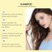 Moisturizing Shampoo - Soothing Moisturizer for Scalp Nourishing Hair Shampoo for the Whole Family and Daily Travel - Buy Online on GoSupps.com