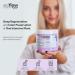So!Flow Intensive Revitalizing Mask with Prunus & Rhodiola - Intensive Care for Colored Hair Enriched with Oils and Proteins to Nourish Strengthen and Protect - Buy Online on GoSupps.com