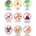Fairy Tales Lice Good-Bye Survival Kit - Treatment Mousse, Conditioning Spray, Comb & Clip - Buy Online on GoSupps.com